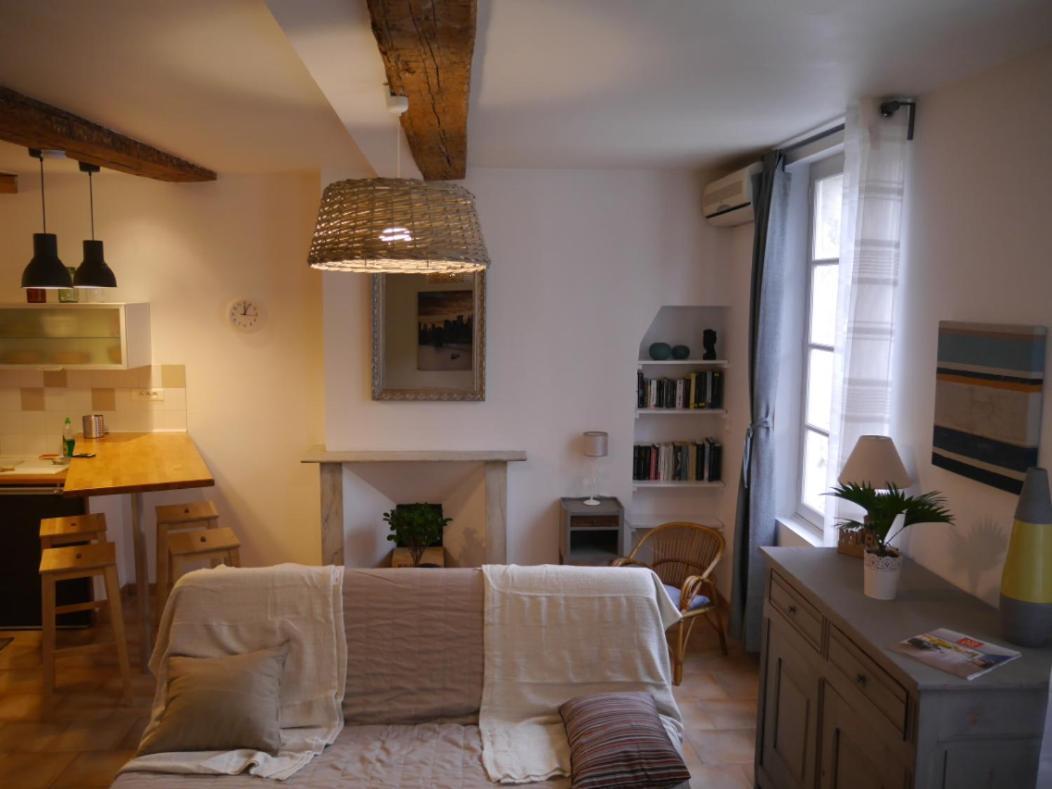 Centre Ville, Confortable Appartement 60M2 Avignon Kültér fotó