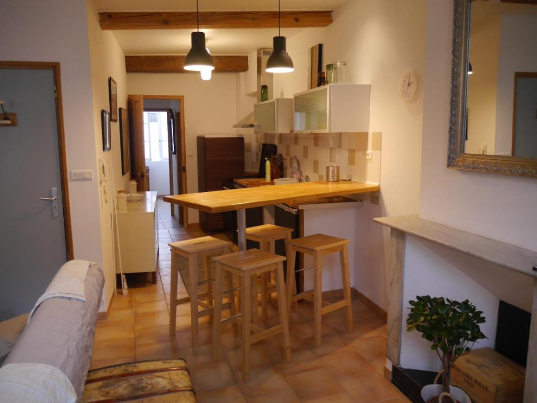 Centre Ville, Confortable Appartement 60M2 Avignon Kültér fotó