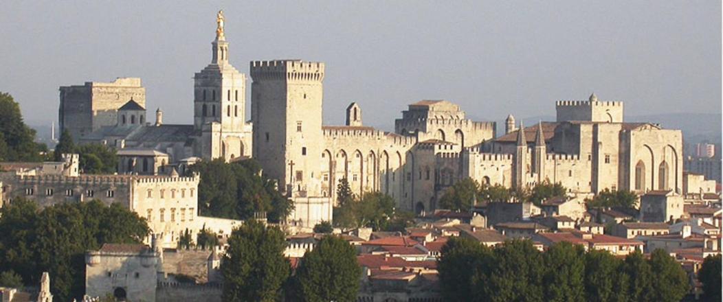 Centre Ville, Confortable Appartement 60M2 Avignon Kültér fotó