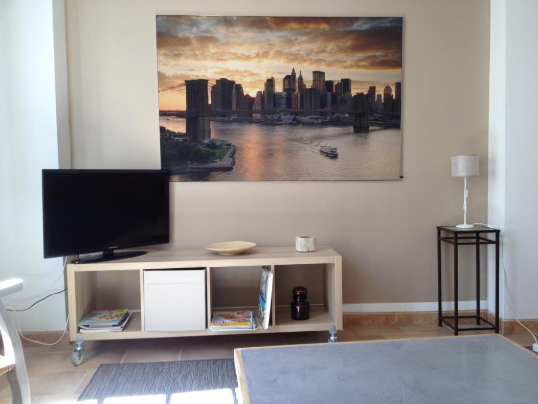 Centre Ville, Confortable Appartement 60M2 Avignon Kültér fotó
