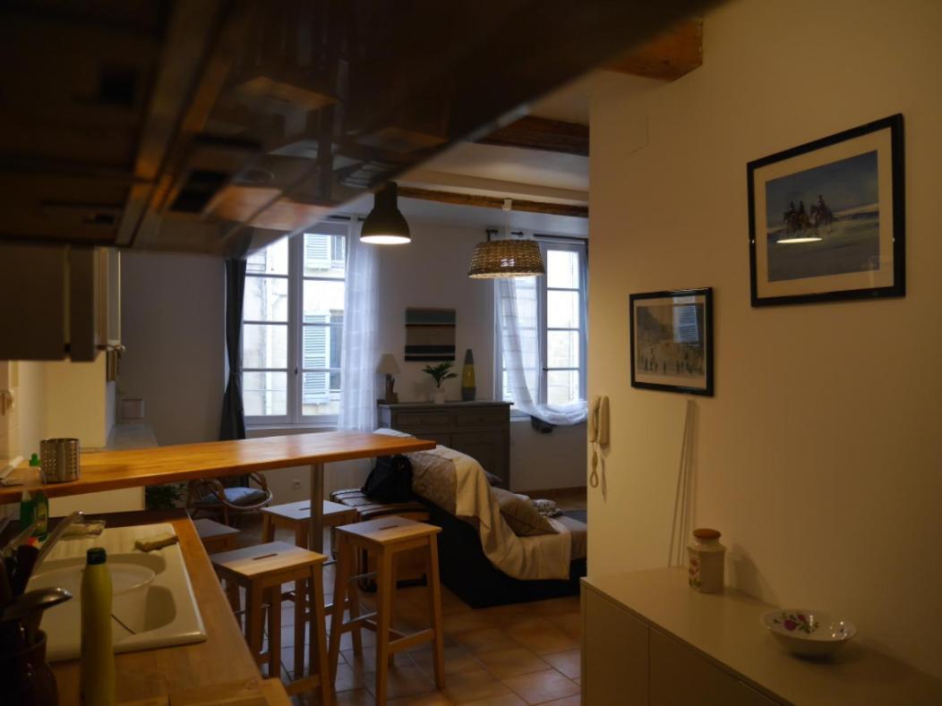Centre Ville, Confortable Appartement 60M2 Avignon Kültér fotó